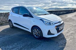 Hyundai i10 (14-20) Go SE 1.0 66PS 5d For Sale - Cannon Motors, Carrickfergus