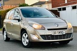 Renault Grand Scenic (09-16) 1.6 16v VVT Dynamique TomTom 5d For Sale - Car Collection, Langley