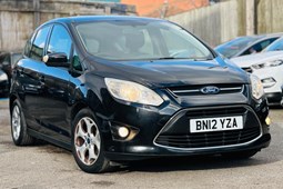 Ford C-MAX (10-19) 1.6 Zetec 5d For Sale - Car Collection, Langley