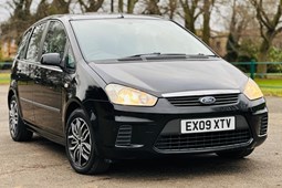 Ford Focus C-MAX (03-10) 1.8 Style 5d (07) For Sale - Car Collection, Langley