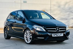 Mercedes-Benz B-Class (12-19) B180 BlueEFFICIENCY Sport 5d For Sale - Car Collection, Langley