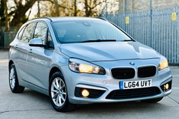 BMW 2-Series Active Tourer (14-21) 218d SE 5d For Sale - Car Collection, Langley