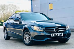 Mercedes-Benz C-Class Saloon (14-21) C220 BlueTEC SE Executive 4d For Sale - Car Collection, Langley