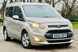 Ford Tourneo Connect (13-22) 1.5 TDCi Titanium 5d For Sale - Car Collection, Langley