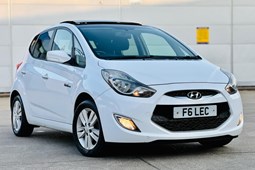 Hyundai ix20 (10-19) 1.4 Style 5d For Sale - Car Collection, Langley