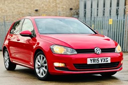 Volkswagen Golf Hatchback (13-20) 2.0 TDI Bluemotion Tech GT 5d For Sale - Car Collection, Langley