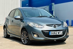 Mazda 2 (07-15) 1.3 Venture Edition 5d For Sale - Car Zone, West Drayton