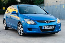 Hyundai i30 Hatchback (07-11) 1.4 Classic 5d For Sale - Car Zone, West Drayton