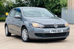 Volkswagen Golf Hatchback (09-12) 1.4 TSI S 5d For Sale - Car Zone, West Drayton
