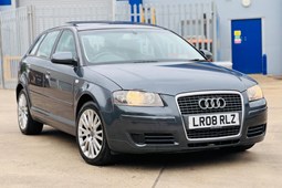 Audi A3 Sportback (04-13) 1.8 T FSI SE 5d S Tronic For Sale - Car Zone, West Drayton