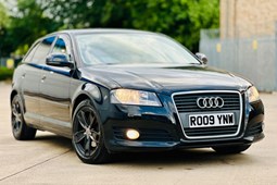 Audi A3 Sportback (04-13) 1.8 TFSI Sport (08) 5d For Sale - Car Zone, West Drayton
