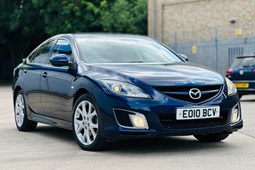 Mazda 6 Hatchback (07-12) 2.0 Tamura 5d For Sale - Car Zone, West Drayton