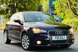Audi A1 Hatchback (10-18) 1.4 TFSI Sport 3d For Sale - Car Zone, West Drayton