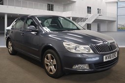Skoda Octavia Hatchback (04-12) 1.8 TSI Elegance 5d DSG For Sale - Car Zone, West Drayton