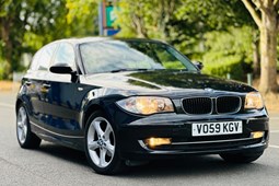 BMW 1-Series Hatchback (04-11) 116i (2.0) Sport 5d For Sale - Car Zone, West Drayton