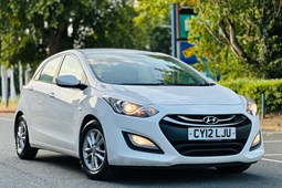 Hyundai i30 Hatchback (12-17) 1.4 Active 5d For Sale - Car Zone, West Drayton