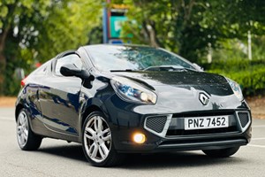 Renault Wind (10-12) 1.2 TCE Dynamique S 2d For Sale - Car Zone, West Drayton