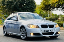 BMW 3-Series Saloon (05-11) 318i SE (08) 4d For Sale - Car Zone, West Drayton
