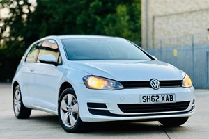 Volkswagen Golf Hatchback (13-20) 1.2 TSI (105bhp) Bluemotion Tech S 3d For Sale - Car Zone, West Drayton