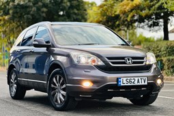 Honda CR-V (07-12) 2.0 i-VTEC EX (09) 5d For Sale - Car Zone, West Drayton