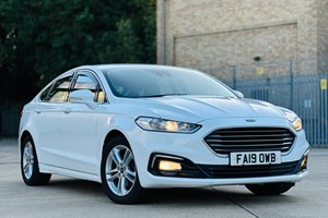 Ford Mondeo Hatchback (14-22) Zetec Edition 2.0 Ford EcoBlue 150PS 5d For Sale - Car Zone, West Drayton