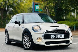 MINI Hatchback (14-24) 2.0 Cooper S D Hatchback 5d For Sale - Car Zone, West Drayton