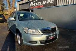 Skoda Octavia Hatchback (04-12) 1.2 TSI SE 5d For Sale - Ratcliffe Car Sales, portadown