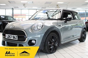 MINI Hatchback (14-24) 1.5 Cooper Hatchback 3d Auto For Sale - Driven Car Sales, Stockton On Tees