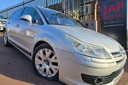 Citroen C4 Hatchback (04-10) 2.0HDi 16V Exclusive 5d For Sale - JAP MOTORS(SHEFFIELD)LTD, SHEFFIELD