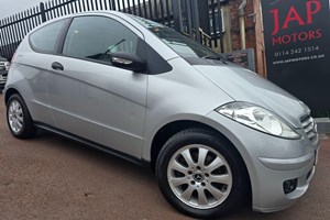 Mercedes-Benz A-Class (05-12) A150 Classic SE 3d For Sale - JAP MOTORS(SHEFFIELD)LTD, SHEFFIELD