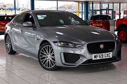 Jaguar XE (15 on) R-Dynamic S D180 RWD auto 4d For Sale - Dealer Feed - Direct Cars, Sheffield