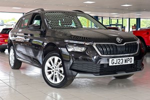 Skoda Kamiq SUV (19 on) 1.0 TSI 95 SE Drive 5dr For Sale - Dealer Feed - Direct Cars, Sheffield