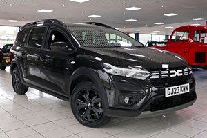 Dacia Jogger SUV (22 on) 1.0 TCe Extreme SE 5dr For Sale - Dealer Feed - Direct Cars, Sheffield