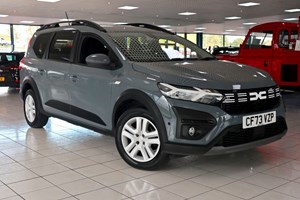 Dacia Jogger SUV (22 on) 1.0 TCe Expression 5dr For Sale - Dealer Feed - Direct Cars, Sheffield