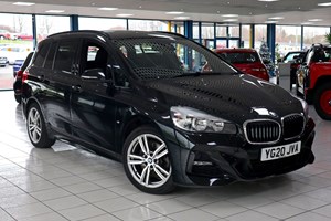 BMW 2-Series Gran Tourer (15-24) 220i M Sport Sport Dual-clutch auto (04/2018 on) 5d For Sale - Dealer Feed - Direct Cars, Sheffield