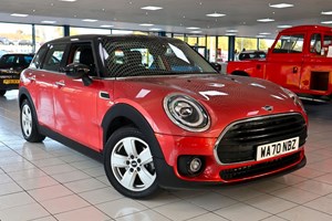 MINI Clubman (15-24) Cooper Classic (07/19-) 6d For Sale - Dealer Feed - Direct Cars, Sheffield