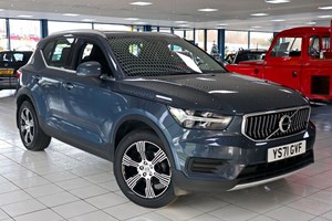 Volvo XC40 SUV (17 on) Inscription T3 FWD (04/19-) 5d For Sale - Dealer Feed - Direct Cars, Sheffield