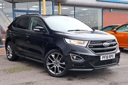 Ford Edge (15 on) 2.0 TDCi (210bhp) Sport 5d Powershift For Sale - Dealer Feed - Direct Cars, Sheffield