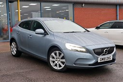 Volvo V40 Hatchback (12-19) T2 (122bhp) Inscription 5d For Sale - Dealer Feed - Direct Cars, Sheffield