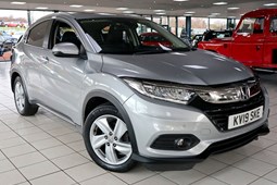 Honda HR-V (15-20) 1.6 i-DTEC EX (01/19-) 5d For Sale - Dealer Feed - Direct Cars, Sheffield