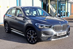 BMW X1 SUV (15-22) xDrive20i xLine Sport Automatic 5d For Sale - Dealer Feed - Direct Cars, Sheffield