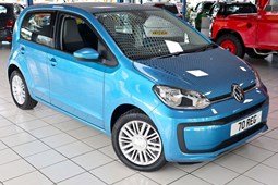 Volkswagen Up (12-23) 1.0 S/S 60PS 5d For Sale - Dealer Feed - Direct Cars, Sheffield