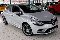 Renault Clio Hatchback (12-19) GT Line TCe 90 5d For Sale - Dealer Feed - Direct Cars, Sheffield