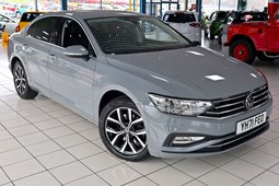 Volkswagen Passat Saloon (15-21) SEL 1.5 TSI Evo 150PS 4d For Sale - Dealer Feed - Direct Cars, Sheffield