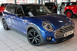 MINI Clubman (15-24) Cooper Exclusive (07/19-) 6d For Sale - Dealer Feed - Direct Cars, Sheffield