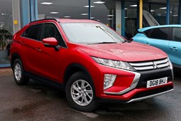 Mitsubishi Eclipse Cross SUV (17-21) 2 1.5 2WD 5d For Sale - Dealer Feed - Direct Cars, Sheffield