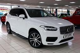 Volvo XC90 (15-24) Momentum B5 AWD auto 5d For Sale - Dealer Feed - Direct Cars, Sheffield