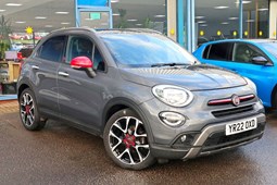 Fiat 500X (15-24) 1.0 Red 5dr For Sale - Dealer Feed - Direct Cars, Sheffield