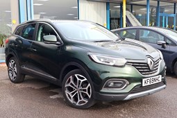 Renault Kadjar (15-22) GT Line TCe 140 EDC auto 5d For Sale - Dealer Feed - Direct Cars, Sheffield