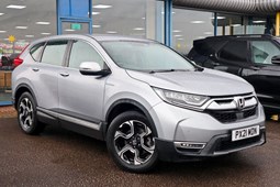 Honda CR-V SUV (18-23) SE i-MMD Hybrid 2WD eCVT auto 5d For Sale - Dealer Feed - Direct Cars, Sheffield